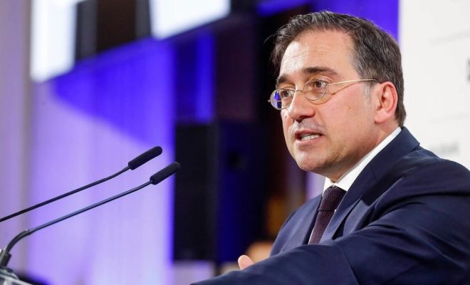 ألباريس: المغرب “شريك استراتيجي من الدرجة الأولى بالنسبة لإسبانيا”