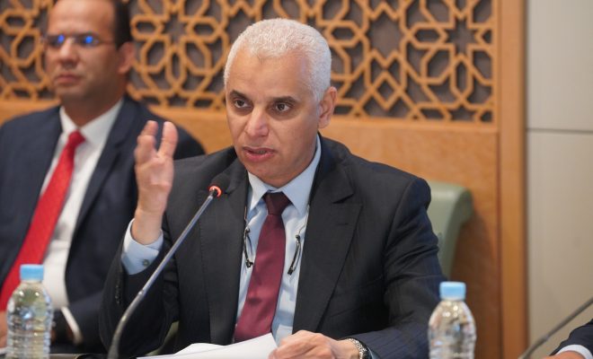 آيت الطالب مطلوب في البرلمان بسبب استمرار إغلاق مستعجلات مستشفى ابن طفيل بمراكش