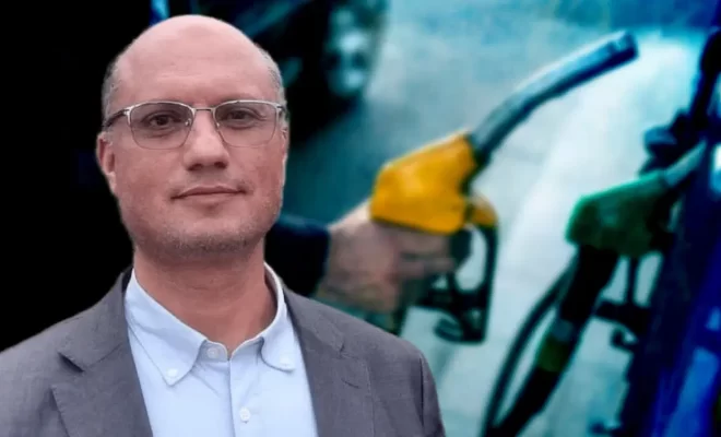 اليماني: أسعار بيع المحروقات ابتداءا من فاتح فبراير يجب ألا تتجاوز 11.27 للغازوال و11.87 للبنزين