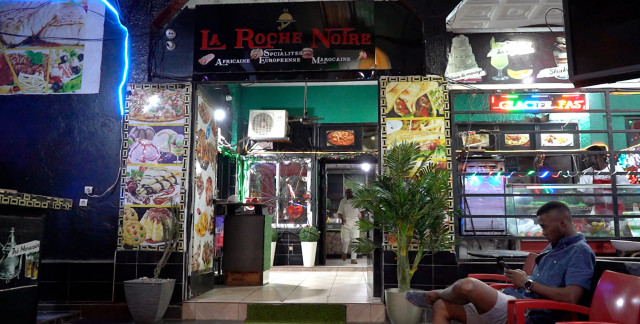 كأس إفريقيا للأمم 2023.. المطبخ المغربي يرضي كل الأذواق في سان بيدرو