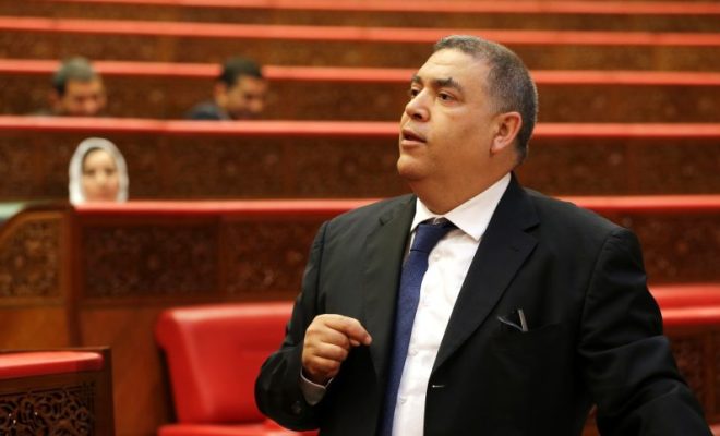 50 مليار درهم تكلفة برنامج تقليص الفوارق المجالية.. لفتيت: مقاربة تخدم العنصر البشري