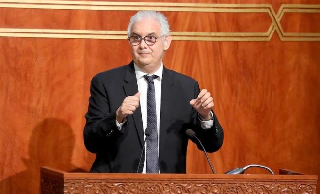 بركة: حقينة السدود تعززت بواردات مائية إضافية بلغت 646 مليون متر مكعب