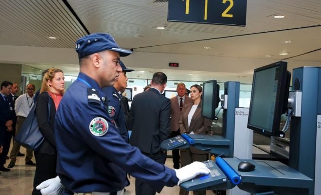 الأمن المغربي يطيح بمواطن هندي مطلوب للعدالة السعودية