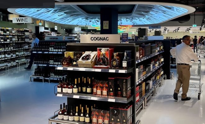 السعودية ستسمح ببيع الكحول للدبلوماسيين غير المسلمين