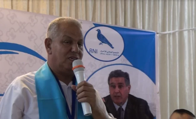 المحكمة الدستورية تجرد الفايق من مقعده البرلماني بعد إدانته بالسجن