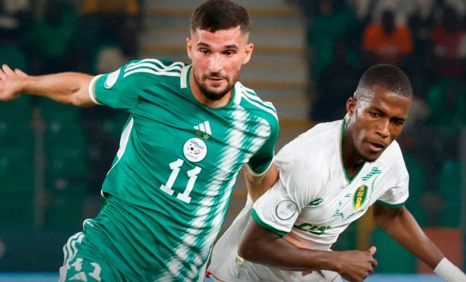 بدون انتصار منذ 2019.. الجزائر تغادر الـ”الكان” بعد الهزيمة أمام موريتانيا