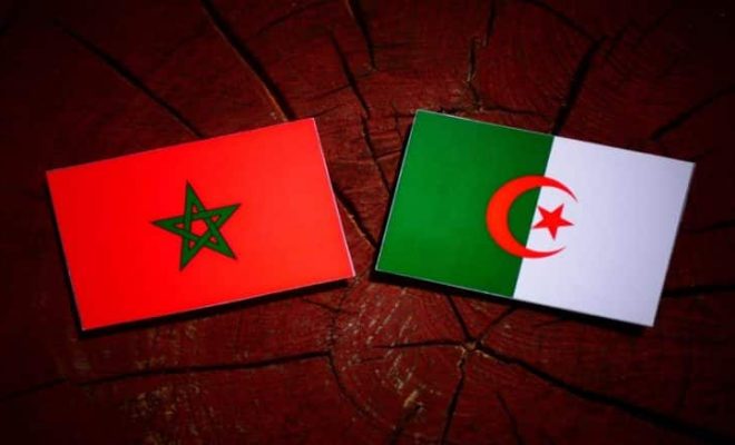 حزب مغربي يراسل اتحاد الإذاعات العربية لوقف استفزازات الإعلام الجزائري خلال “الكان”