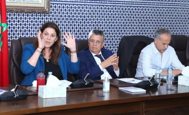 “البام” يستعد لطي مرحلة وهبي.. المنصوري وبنسعيد أهم المرشحين لقيادة الحزب في المؤتمر القادم والنقاش السياسي غائب