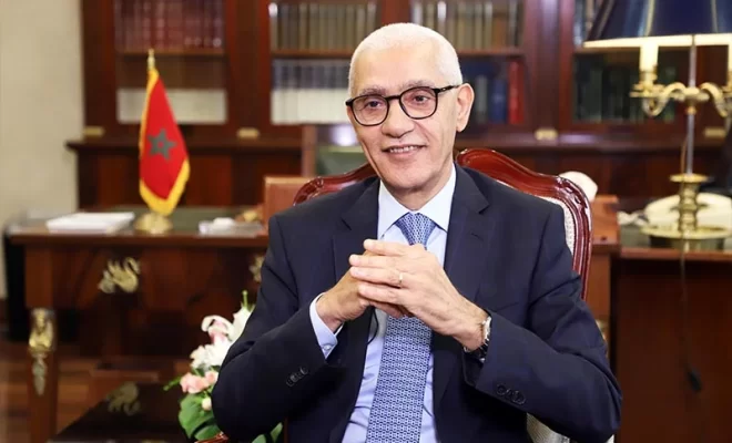 العلمي يمثل الملك في حفل تنصيب رئيس جمهورية الكونغو الديمقراطية