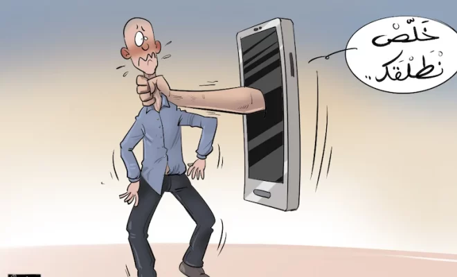 اختراق حسابات وابتزاز مالي.. عصابة إلكترونية تستهدف مؤثرات وصانعات محتوى