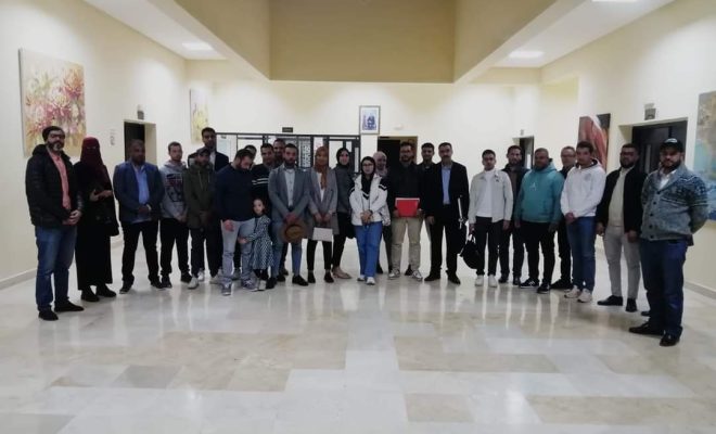 “الموارد المائية بالمغرب” عنوان ندوة بقلعة السراغنة