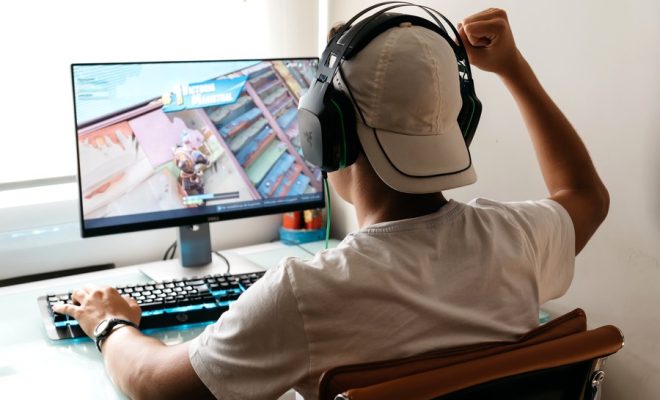 بنسعيد: قطاع الألعاب الإلكترونية في المغرب يحقق رقم معاملات بلغ 120 مليون دولار