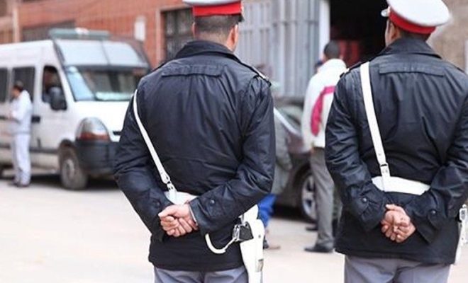 إدانة دركيين برتبة مساعد بـ4 سنوات نافذة