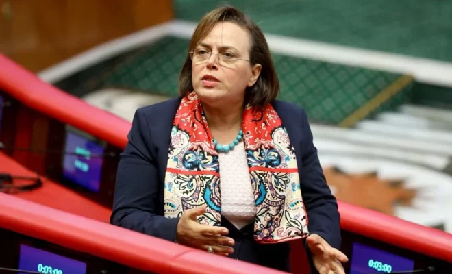 وزيرة التضامن تقر بعدم احترام بعض الجمعيات المغربية لقانون الشغل