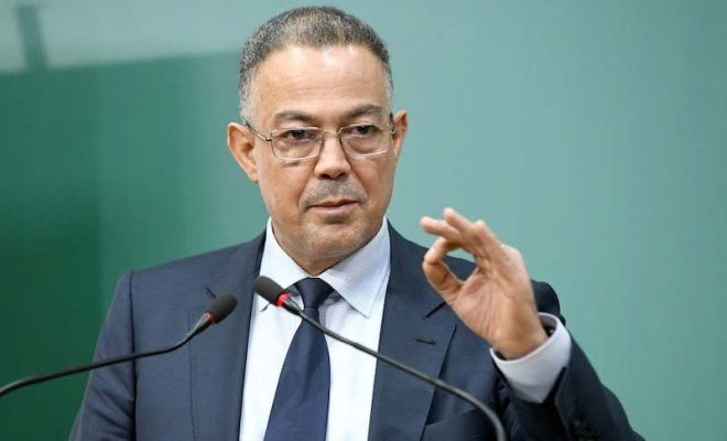 “جامعة لقجع” تكشف تفاصيل أحداث شغب مباراة الكونغو