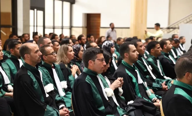 ودادية القضاة تعلن انخراطها في ورش الإصلاح وتدعو القضاة لتجنب “المصالح الفئوية”