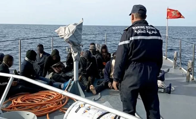 خبراء: الأرقام الرسمية حول مكافحة الهجرة “مقلقة”.. والمغرب أمام تحدٍّ عالمي