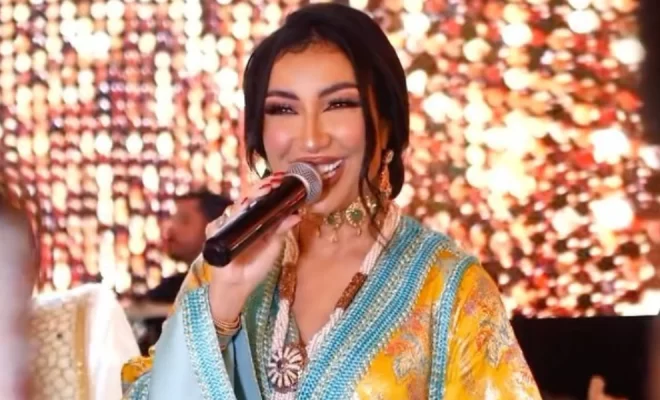 دنيا بطمة : لا علاقة لي مع حساب “حمزة مون بيبي”