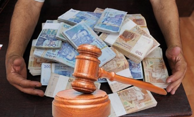 اختلاس أموال الدعم العمومي تقود رئيس جمعية وثلاثة من أعضائها إلى التحقيق