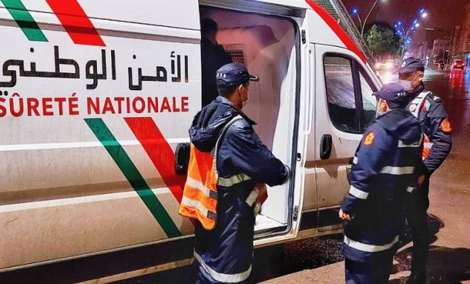 بيع الرضع والاتجار بالبشر.. تنسيق أمني مخابراتي يسقط “شبكة فساد” ضخمة بمستشفيات فاس