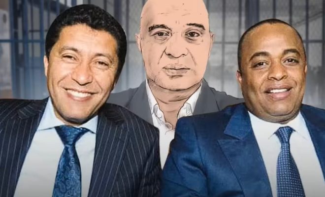 ملف “إيسكوبار الصحراء”.. قاضي التحقيق يشرع في الاستماع إلى “المالي” وبعيوي والناصري