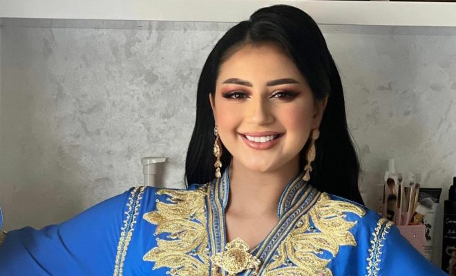 الكوميدية هناء المريني تخرج عن صمتها بسبب مُتابِعة انتقدت شخصيتها