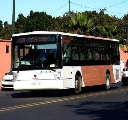 ساكنة العطاوية تطالب ربط المدينة بالطوبيس