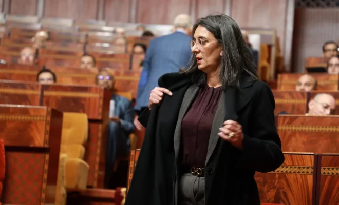 “الاقتصاد والمالية” تسجل تحسنا طفيفا في عجز الميزانية مقارنة بسنة 2022