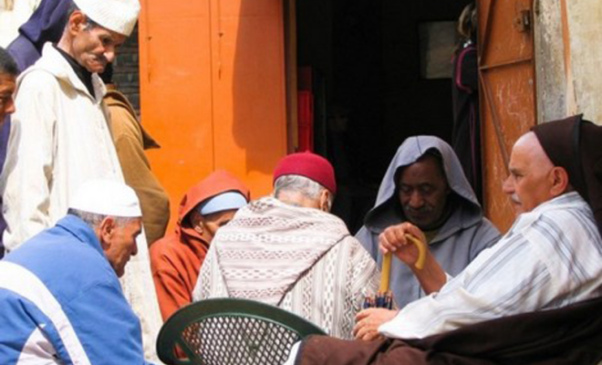 سار للمتقاعدين.. الـCNSS يُفعّل قرار إلغاء شرط 3240 نقطة للاستفادة من المعاش