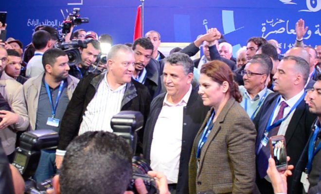 مؤتمر “البام”.. سيناريو “القيادة الجماعية” يطرح نفسه بقوة وهناك تيارات ترفض