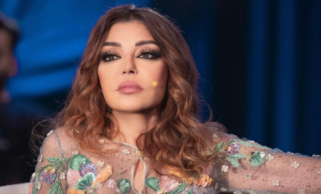 سميرة سعيد: “كان” أغنية مليئة بالأحاسيس والمشاعر الدافئة