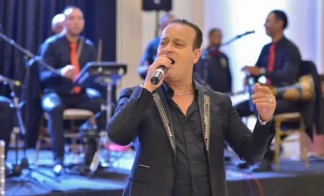 رحيل مفاجئ.. الفنان الشعبي عمر شريف في ذمة الله