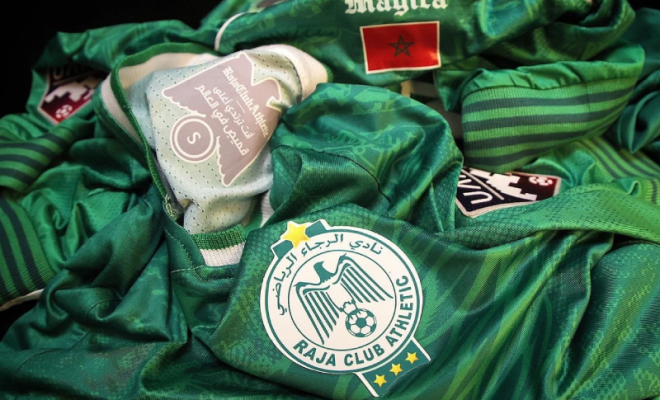 الرجاء يطالب بمنع جماهير جميع الأندية من التنقل إعمالا لمبدأ “المعاملة بالمثل”