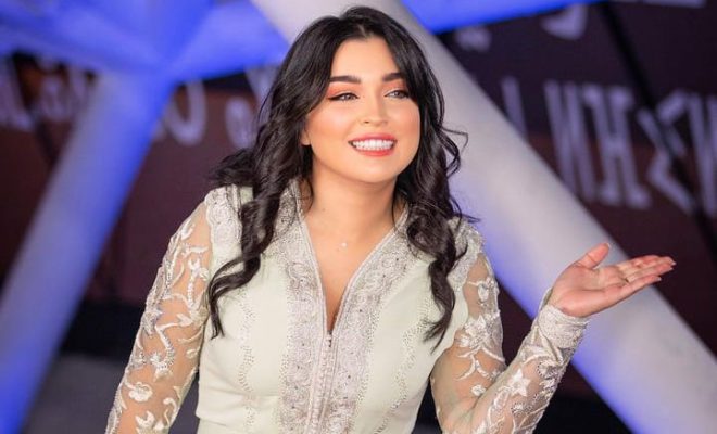 فرح الفاسي: “لايستطيع الإنسان فهم مشيئة الله في الكرب”