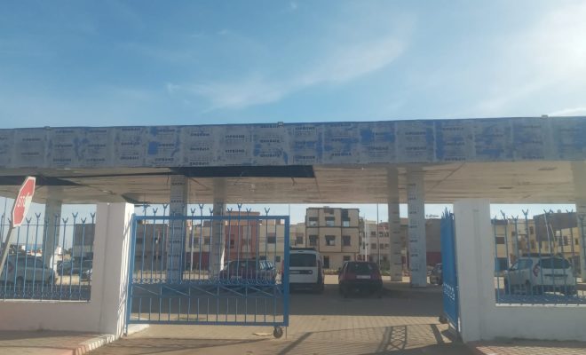 زيارة والي جهة الدارالبيضاء سطات لاقليم سيدي بنور تضع مسؤولين ومنتخبين أمام امتحان صعب