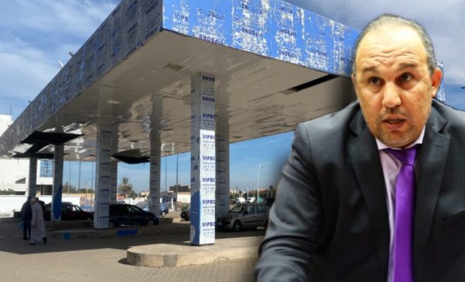 “تبديد أموال عمومية” .. هذه تفاصيل شكاية قادت بلقشور إلى القضاء