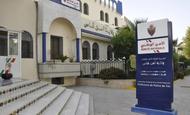 لجنة أمنية مركزية تحقق في “اختلاس” 42 مليون سنتيم من أموال مخالفات السير بفاس