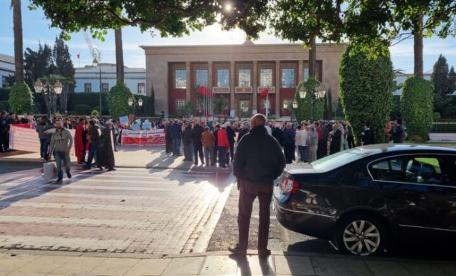 “كلشي غادي كلشي جاي بالرشوة”.. حماة المال العام يطالبون بتجريم الإثراء غير المشروع