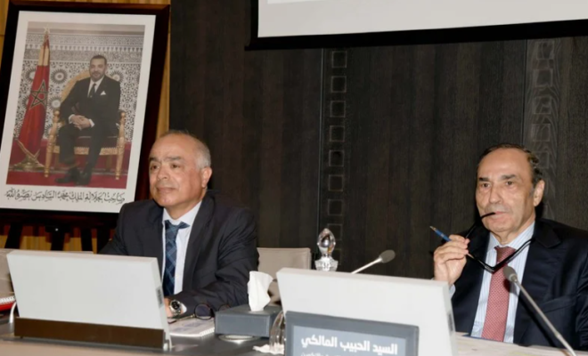 بنموسى يؤكد ضرورة تحيين المنهاج المرجعية للبرامج والتكوينات وملاءمتها باستمرار مع التطورات البيداغوجية