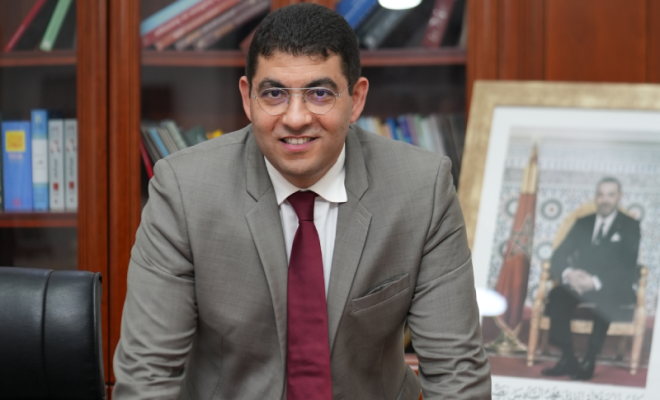 بنسعيد: تجربة القيادة الجماعية ليست اختراعاً جديداً وهدفها تفادي العزوف السياسي