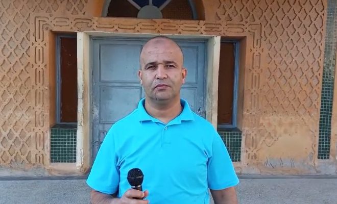 المعارضة بخميس الزمامرة تستغرب عقد دورة مغلقة في وجه العموم و تعبر عن قلقها اتجاه سياسة