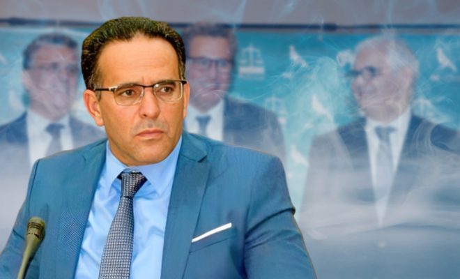 حماة المال العام: “الفساد فاض علينا ووصل إلى ما لايمكن تخيله”