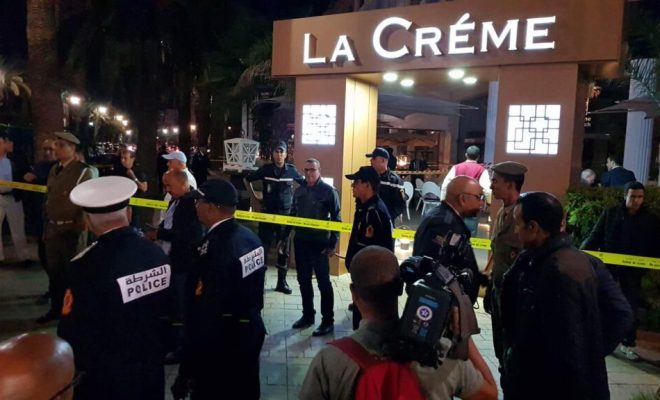 القضاء الهولندي يُدين العقل المدبر لجريمة “لاكريم” بالسجن مدى الحياة