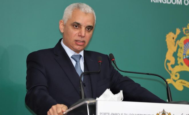 آيت الطالب: لا يمكن أن يكون المغرب منصة لتكوين الأطباء لبلدان أخرى