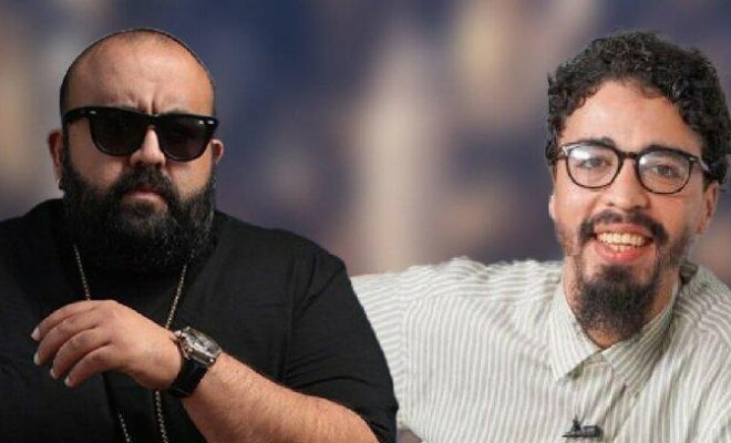 البيغ يهاجم الأعمال الرمضانية وهاشم البسطاوي يرد عليه: “كون عيطو عليك تمثل فمداولة كون مشيتي كتجري”