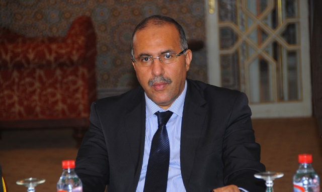 اعتقال عبد المومني الرئيس السابق لتعاضدية الموظفين بالرباط