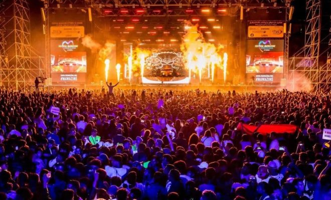 عودة مهرجان موازين في نسخته العاشرة وهؤلاء أبرز النجوم العرب المشاركين