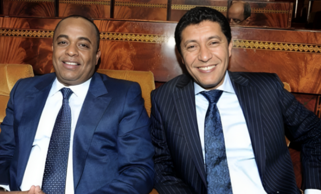 بعد إنهاء التحقيق معهم.. هذه تفاصيل التهم الموجهة للناصيري وبعيوي ومن معهما