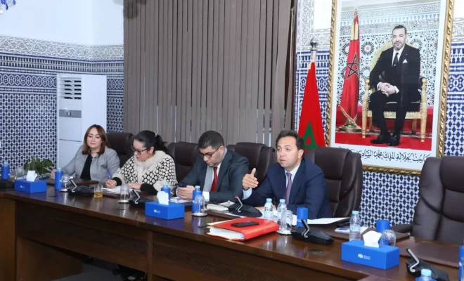 البام يرفض “تراهات البيجدي” وأبو الغالي: نحن حداثيون على سنة الله ورسوله