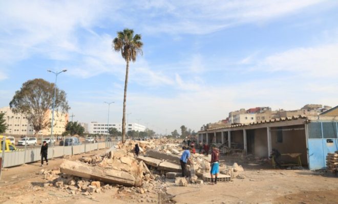 الداخلية ترد على تورط ممثلي السلطة في التعسف ضد رجال أعمال بالبيضاء